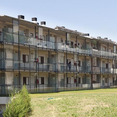 Aparthotel Jardines De Aristi Βιτόρια-Γκαστέις Εξωτερικό φωτογραφία