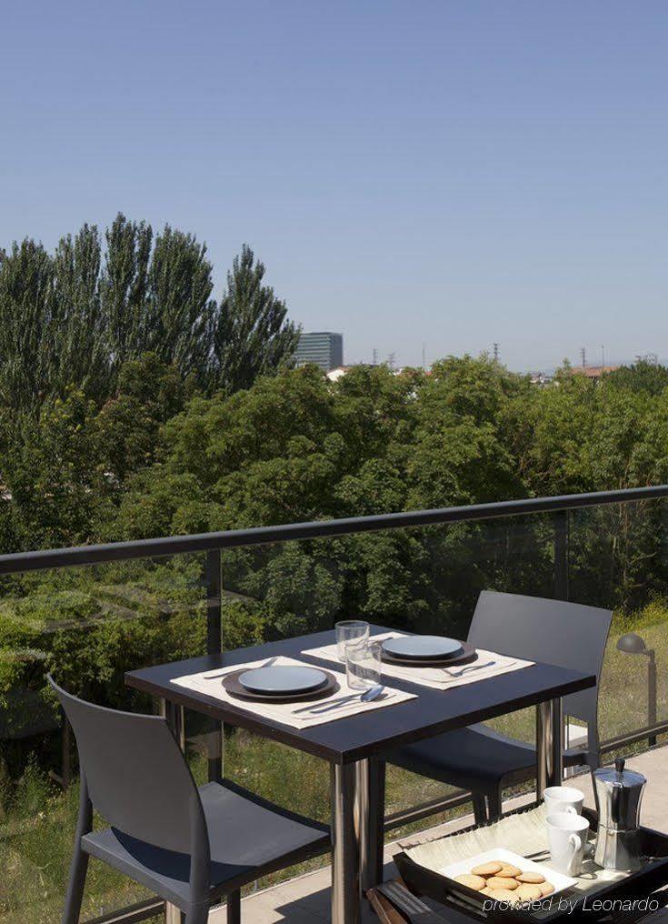Aparthotel Jardines De Aristi Βιτόρια-Γκαστέις Εξωτερικό φωτογραφία
